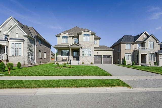 7 Calvados Cres, House detached with 5 bedrooms, 4 bathrooms and 9 parking in Brampton ON | Image 1