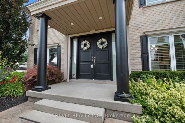7847 Cathedral Dr, House detached with 4 bedrooms, 3 bathrooms and 9 parking in Niagara Falls ON | Image 34