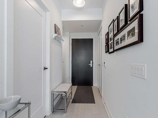 808 - 6 Jackes Ave, Condo with 2 bedrooms, 2 bathrooms and 1 parking in Toronto ON | Image 12