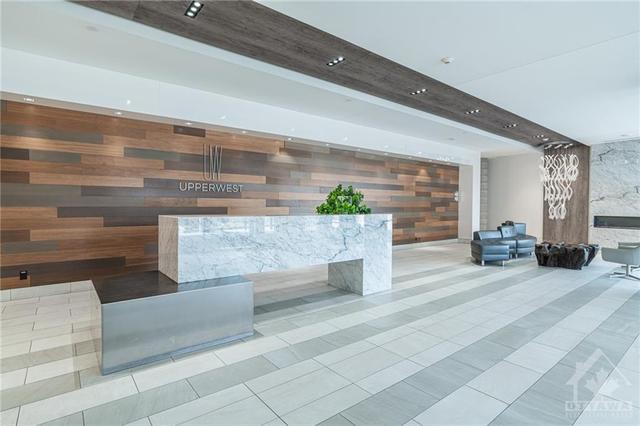 809 - 485 Richmond Road, Condo with 1 bedrooms, 1 bathrooms and 1 parking in Ottawa ON | Image 22