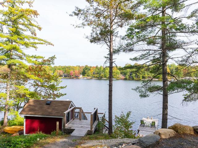 1037 Turtle Lake Rd, House detached with 2 bedrooms, 1 bathrooms and 6 parking in Gravenhurst ON | Image 33