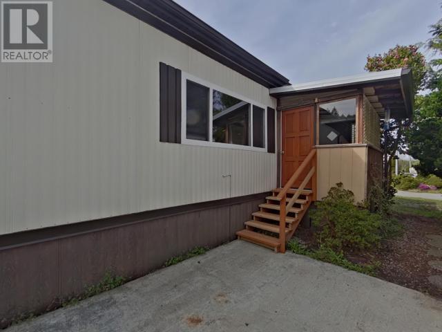 47 - 6271 Mcandrew Ave, House detached with 2 bedrooms, 2 bathrooms and null parking in Powell River BC | Image 4