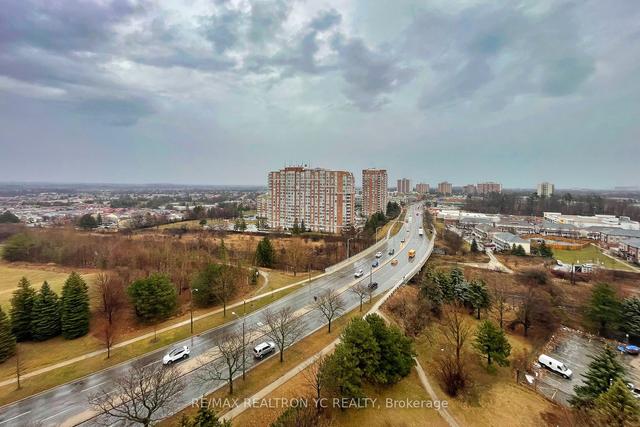 1612 - 100 Wingarden Crt, Condo with 2 bedrooms, 2 bathrooms and 1 parking in Toronto ON | Image 11