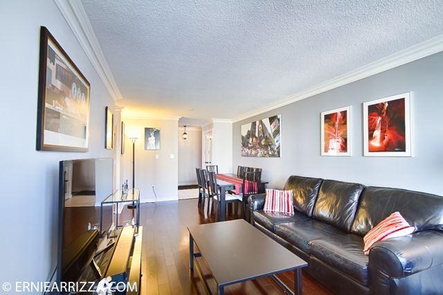 1001 - 195 Merton St, Condo with 2 bedrooms, 1 bathrooms and 1 parking in Toronto ON | Image 2