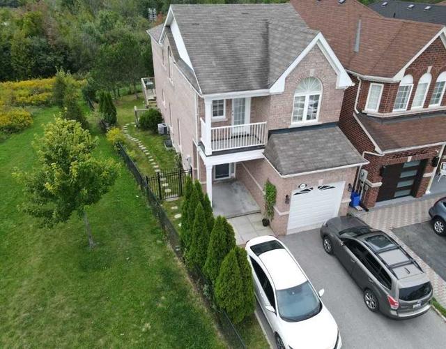 627 Sunbird Tr, House detached with 4 bedrooms, 4 bathrooms and 3 parking in Pickering ON | Image 1