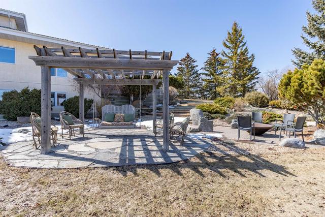 64074 twp rd 462 Pt Sw 17 46 6 W4, House detached with 3 bedrooms, 3 bathrooms and 10 parking in Wainwright No. 61 AB | Image 41