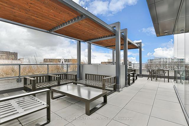 th04 - 10 De Boers Dr, Townhouse with 2 bedrooms, 3 bathrooms and 1 parking in Toronto ON | Image 30