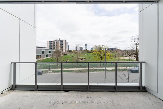 209 - 32 Forest Manor Rd, Condo with 1 bedrooms, 2 bathrooms and 1 parking in Toronto ON | Image 22