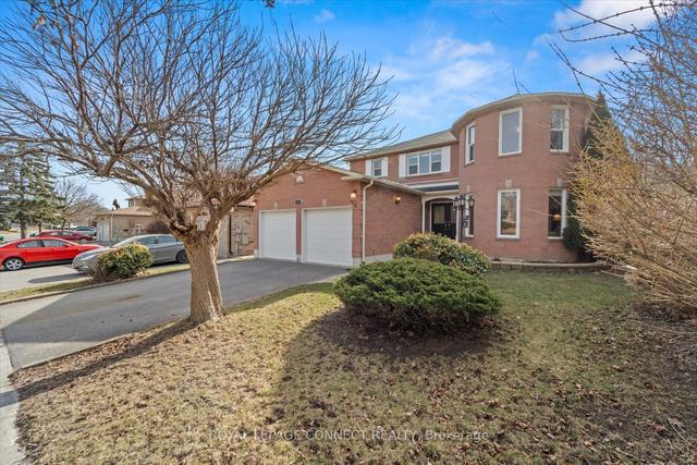 3 Wilce Dr, House detached with 4 bedrooms, 4 bathrooms and 4 parking in Ajax ON | Image 1