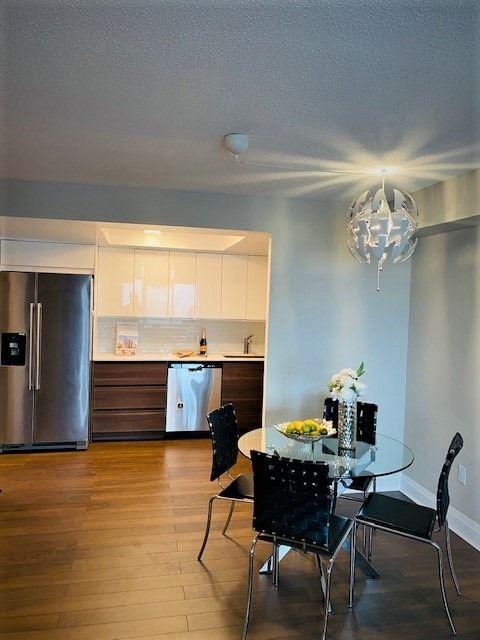 1411 - 300 Webb Dr, Condo with 2 bedrooms, 1 bathrooms and 1 parking in Mississauga ON | Image 18