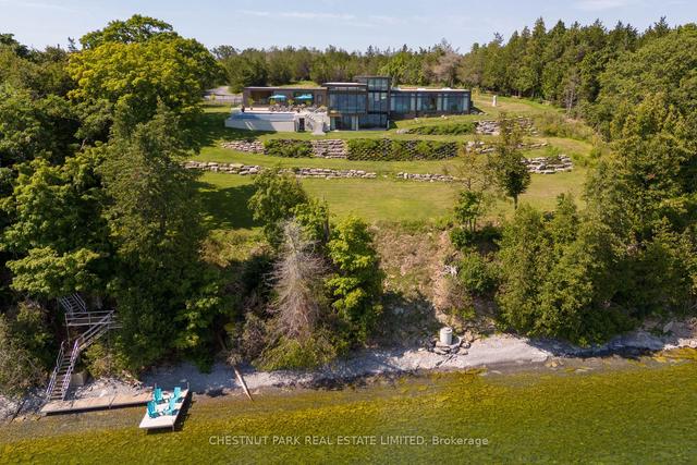 1641 County Road 13, House detached with 5 bedrooms, 7 bathrooms and 10 parking in Prince Edward County ON | Image 33