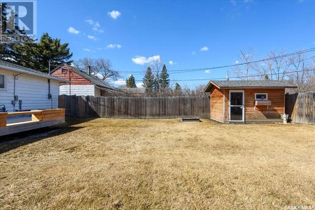 105 Edward Street, House detached with 3 bedrooms, 1 bathrooms and null parking in Balcarres SK | Image 13