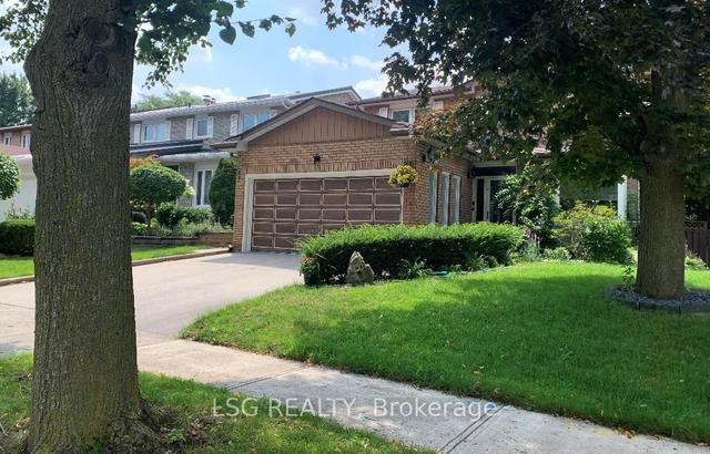 6 Vanhorn Crt, House detached with 1 bedrooms, 1 bathrooms and 1 parking in Markham ON | Image 1
