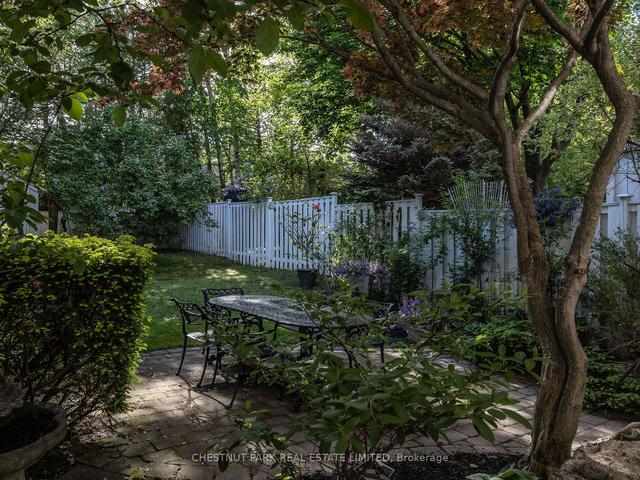 308 Spadina Rd, House detached with 3 bedrooms, 4 bathrooms and 2 parking in Toronto ON | Image 29