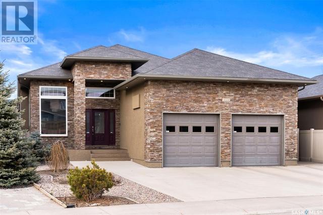 4980 Wright Road, House detached with 5 bedrooms, 3 bathrooms and null parking in Regina SK | Image 1