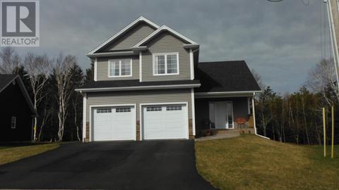 28 Keaton Drive, House detached with 4 bedrooms, 3 bathrooms and null parking in Charlottetown PE | Card Image