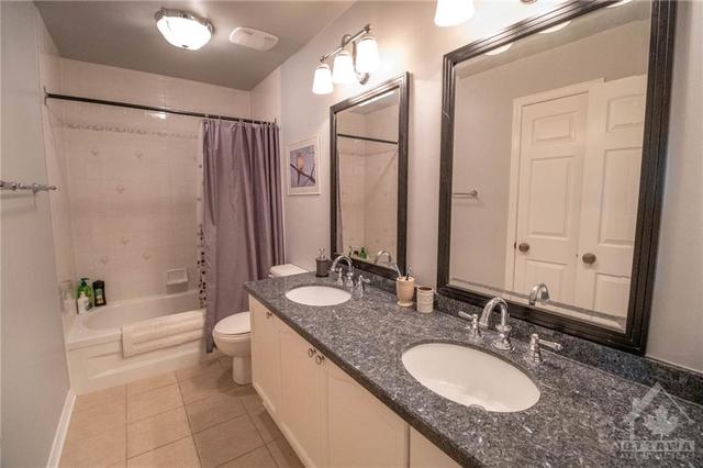 59 Kathleen Crescent, Townhouse with 3 bedrooms, 3 bathrooms and 3 parking in Ottawa ON | Image 16