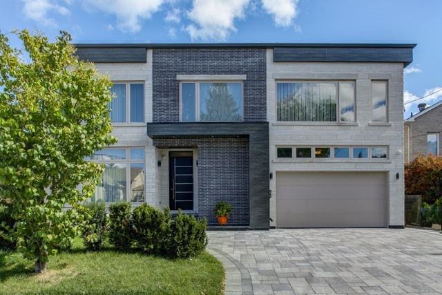 207 Ruggles Ave, House detached with 4 bedrooms, 5 bathrooms and 3 parking in Richmond Hill ON | Image 1