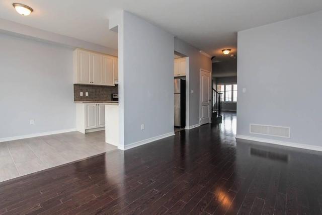 80 Ledger Point Cres, House attached with 4 bedrooms, 3 bathrooms and 2 parking in Brampton ON | Image 11