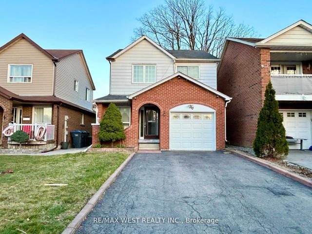 6 Bryant Crt, House detached with 3 bedrooms, 2 bathrooms and 5 parking in Brampton ON | Image 6