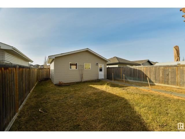 1121 35a Av Nw, House detached with 3 bedrooms, 2 bathrooms and null parking in Edmonton AB | Image 33