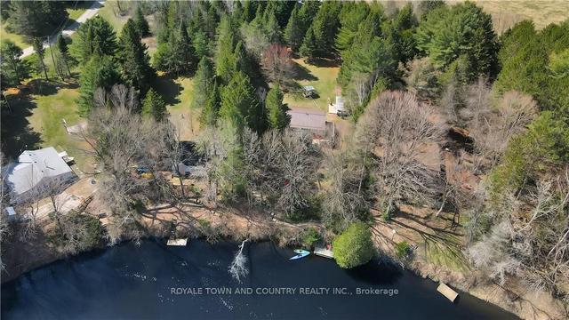 12 Reed Blvd, House detached with 3 bedrooms, 1 bathrooms and 10 parking in Kawartha Lakes ON | Image 35