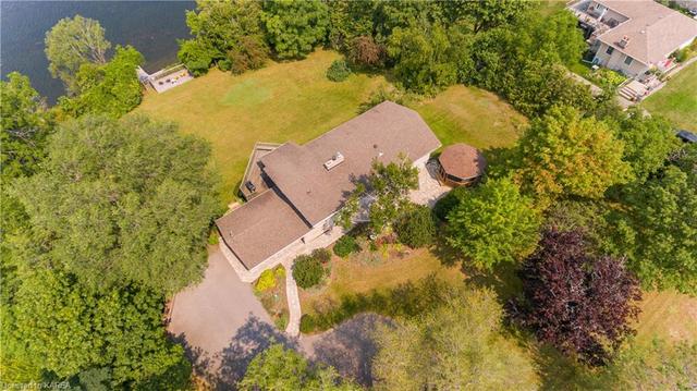 3438 County Road 3, House detached with 4 bedrooms, 2 bathrooms and 10 parking in Prince Edward County ON | Image 46