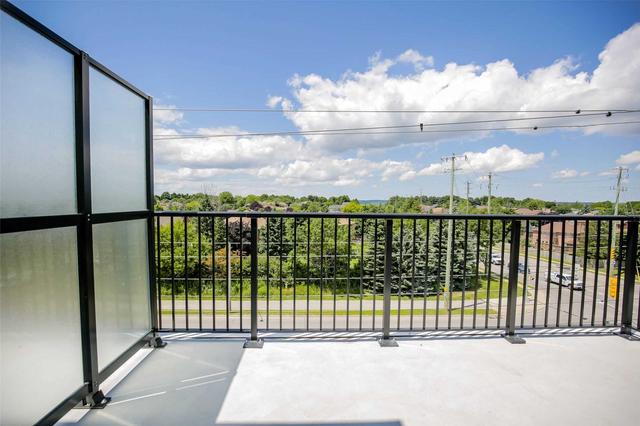 430 Essa Rd, Condo with 1 bedrooms, 1 bathrooms and 1 parking in Barrie ON | Image 7