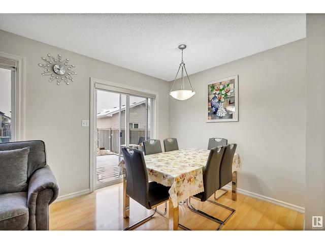 16409 58 St Nw Nw, House detached with 3 bedrooms, 2 bathrooms and null parking in Edmonton AB | Image 25
