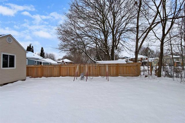 479 Jarvis St, House detached with 3 bedrooms, 2 bathrooms and 3 parking in Oshawa ON | Image 30