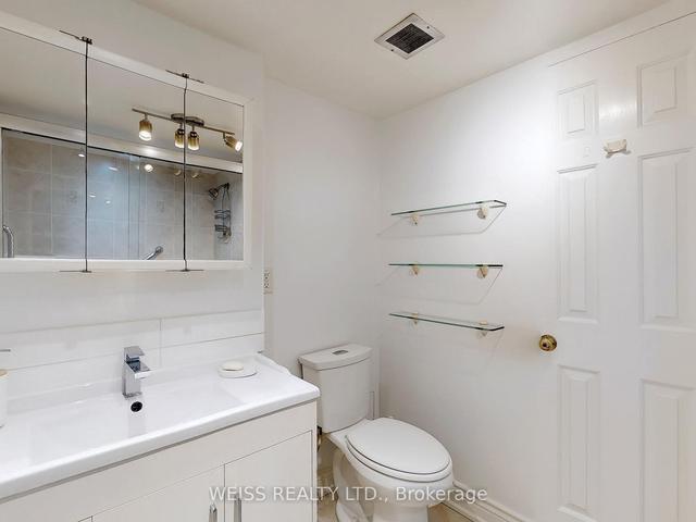 505 - 131 Beecroft Rd, Condo with 2 bedrooms, 2 bathrooms and 1 parking in Toronto ON | Image 37