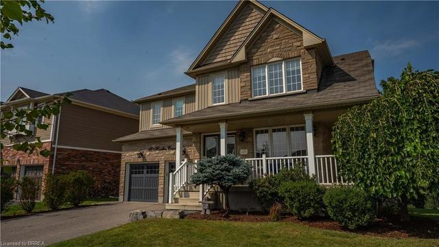 17 Hoodless Court, House detached with 7 bedrooms, 4 bathrooms and 4 parking in Brantford ON | Image 7