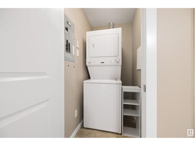 103 - 11935 106 St Nw, Condo with 1 bedrooms, 1 bathrooms and 1 parking in Edmonton AB | Image 14
