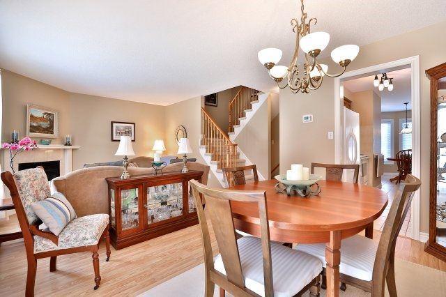 7 - 2252 Walker's Line, Townhouse with 3 bedrooms, 3 bathrooms and 1 parking in Burlington ON | Image 6