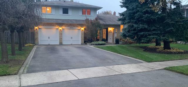 2074 Kawartha Cres, House detached with 4 bedrooms, 3 bathrooms and 6 parking in Mississauga ON | Image 12