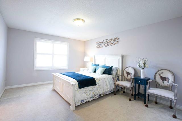 31 - 505 Blue Jay Dr, Townhouse with 3 bedrooms, 4 bathrooms and 2 parking in London ON | Image 6