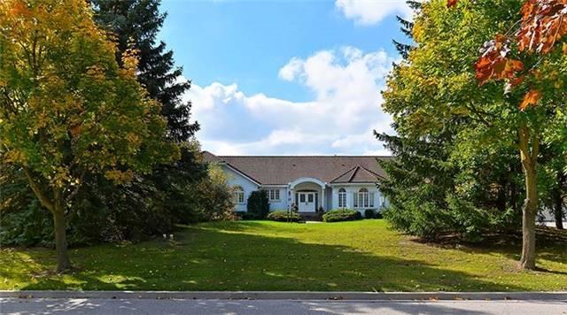 31 Quail Run Blvd, House detached with 4 bedrooms, 6 bathrooms and 12 parking in Vaughan ON | Image 5