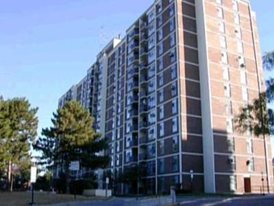 802 - 345 Driftwood Ave, Condo with 3 bedrooms, 2 bathrooms and 1 parking in Toronto ON | Image 1