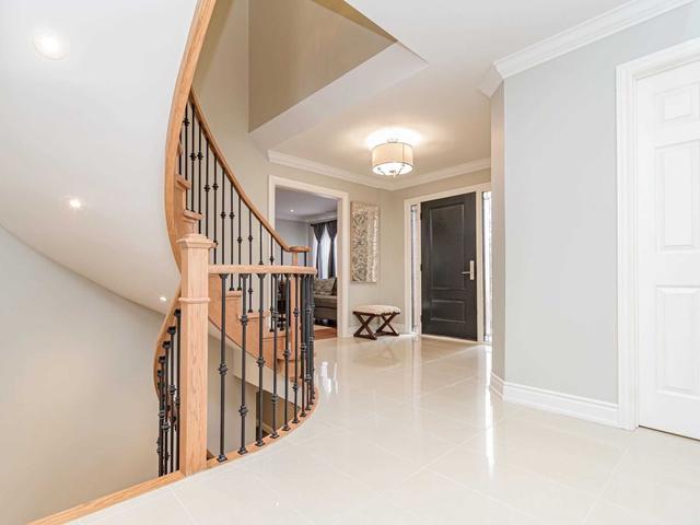 1233 Creekside Dr, House detached with 4 bedrooms, 4 bathrooms and 4 parking in Oakville ON | Image 40