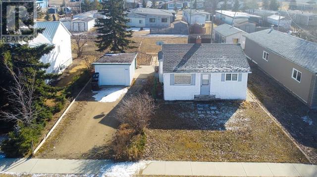 7 3 Avenue Sw, House detached with 2 bedrooms, 1 bathrooms and 2 parking in Falher AB | Image 1