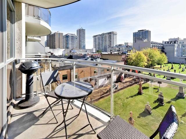 408 - 1430 Yonge St, Condo with 2 bedrooms, 2 bathrooms and 1 parking in Toronto ON | Image 14