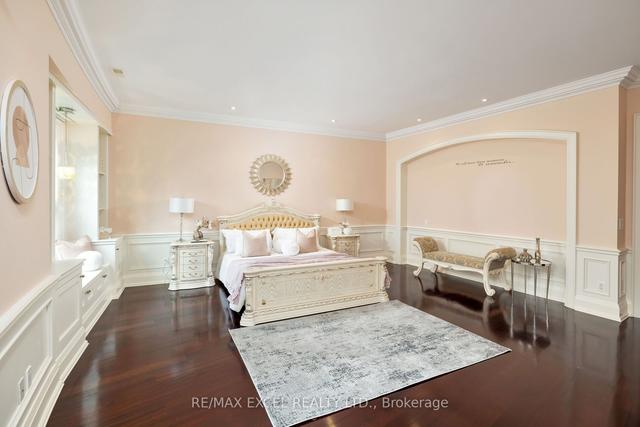36 Old Yonge St, House detached with 5 bedrooms, 9 bathrooms and 15 parking in Toronto ON | Image 17