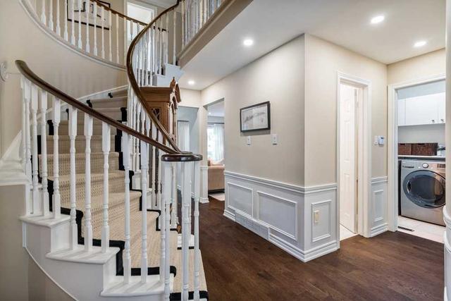 1212 Hammond St, House detached with 4 bedrooms, 4 bathrooms and 4 parking in Burlington ON | Image 40