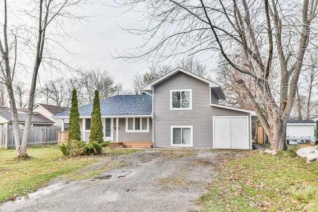 362 Irene Dr, House detached with 3 bedrooms, 2 bathrooms and 6 parking in Georgina ON | Image 1