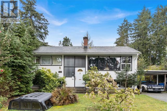 155 Giggleswick Pl, House detached with 4 bedrooms, 2 bathrooms and 2 parking in Nanaimo BC | Image 30