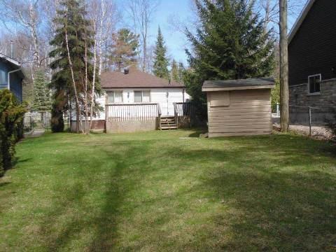 40 41st St N, House detached with 2 bedrooms, 1 bathrooms and 2 parking in Wasaga Beach ON | Image 9