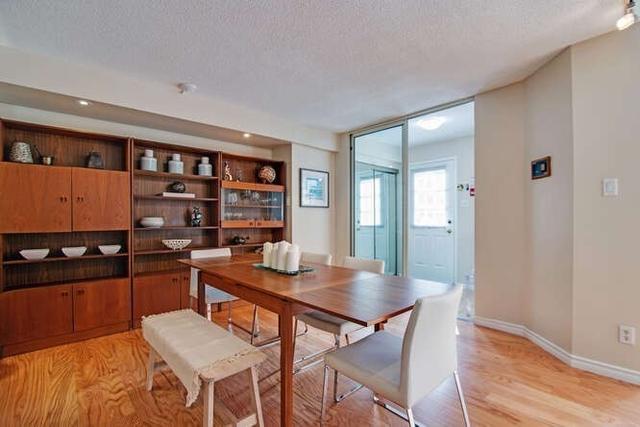 th 111 - 60 Homewood Ave, Townhouse with 2 bedrooms, 3 bathrooms and 1 parking in Toronto ON | Image 36