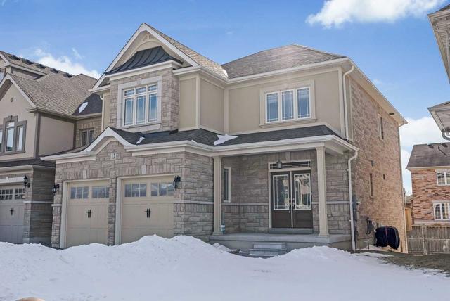 13 Savanna Crt, House detached with 4 bedrooms, 3 bathrooms and 6 parking in Whitby ON | Image 23