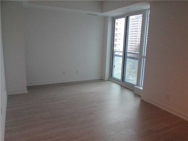 0640 - 1830 Bloor St W, Condo with 1 bedrooms, 2 bathrooms and 1 parking in Toronto ON | Image 4