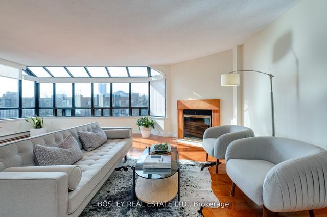 515 - 255 The Donway W, Condo with 2 bedrooms, 2 bathrooms and 1 parking in Toronto ON | Image 18